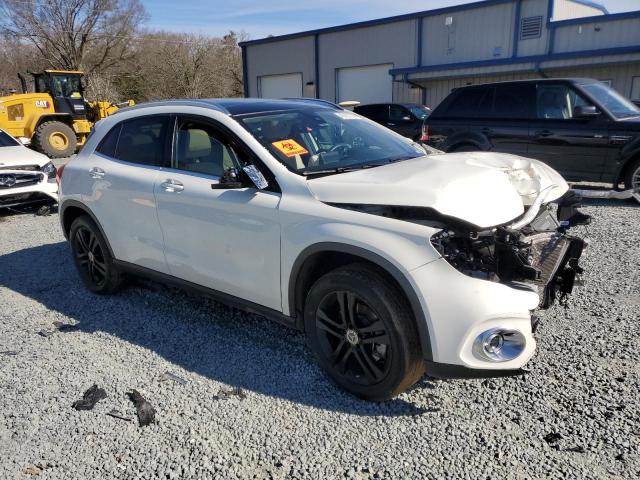 VIN WDCTG4EBXJJ399838 2018 Mercedes-Benz GLA-Class,... no.4