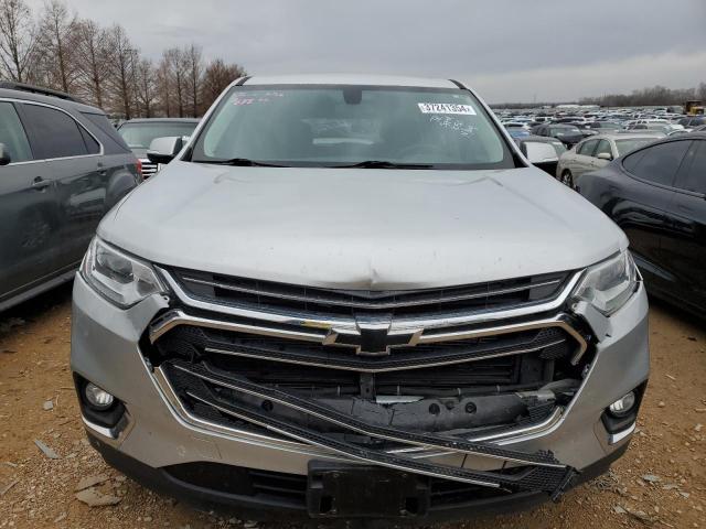 1GNEVGKW6JJ166334 | 2018 CHEVROLET TRAVERSE L