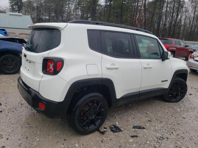 ZACNJBBB9LPM03287 | 2020 JEEP RENEGADE L