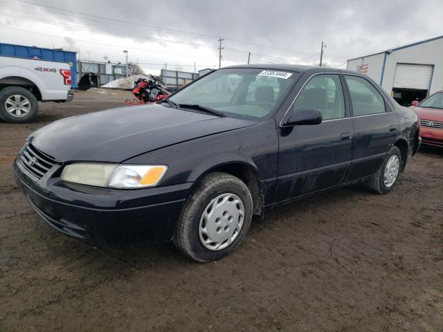 1998 Toyota Camry CE