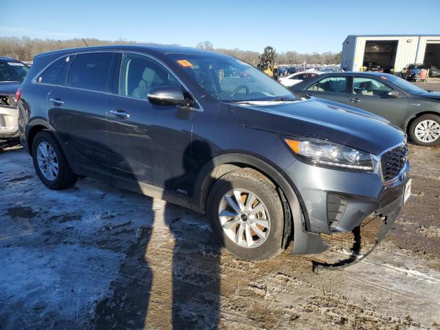 5XYPGDA5XLG614791 | 2020 KIA SORENTO S