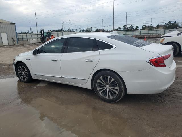 1G4ZP5SS8HU166572 | 2017 BUICK LACROSSE E