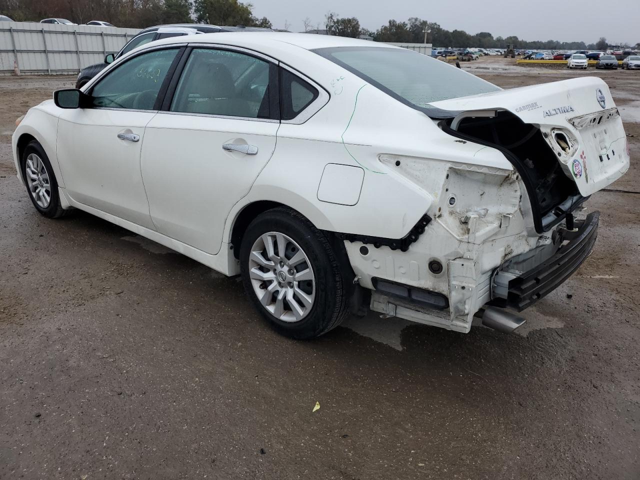 1N4AL3AP1GC126939 NISSAN ALTIMA 2016