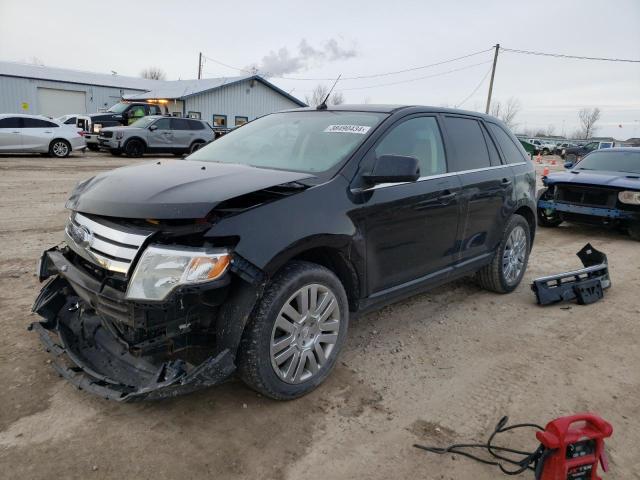 2009 Ford Edge Limited