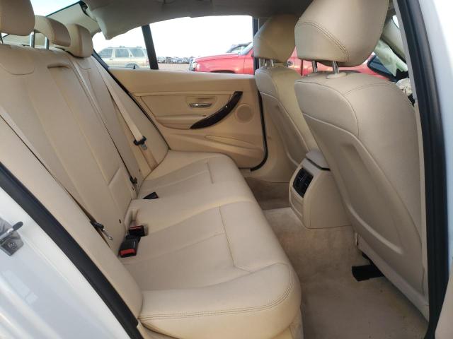 WBA3B1C52EK130696 | 2014 BMW 320 I