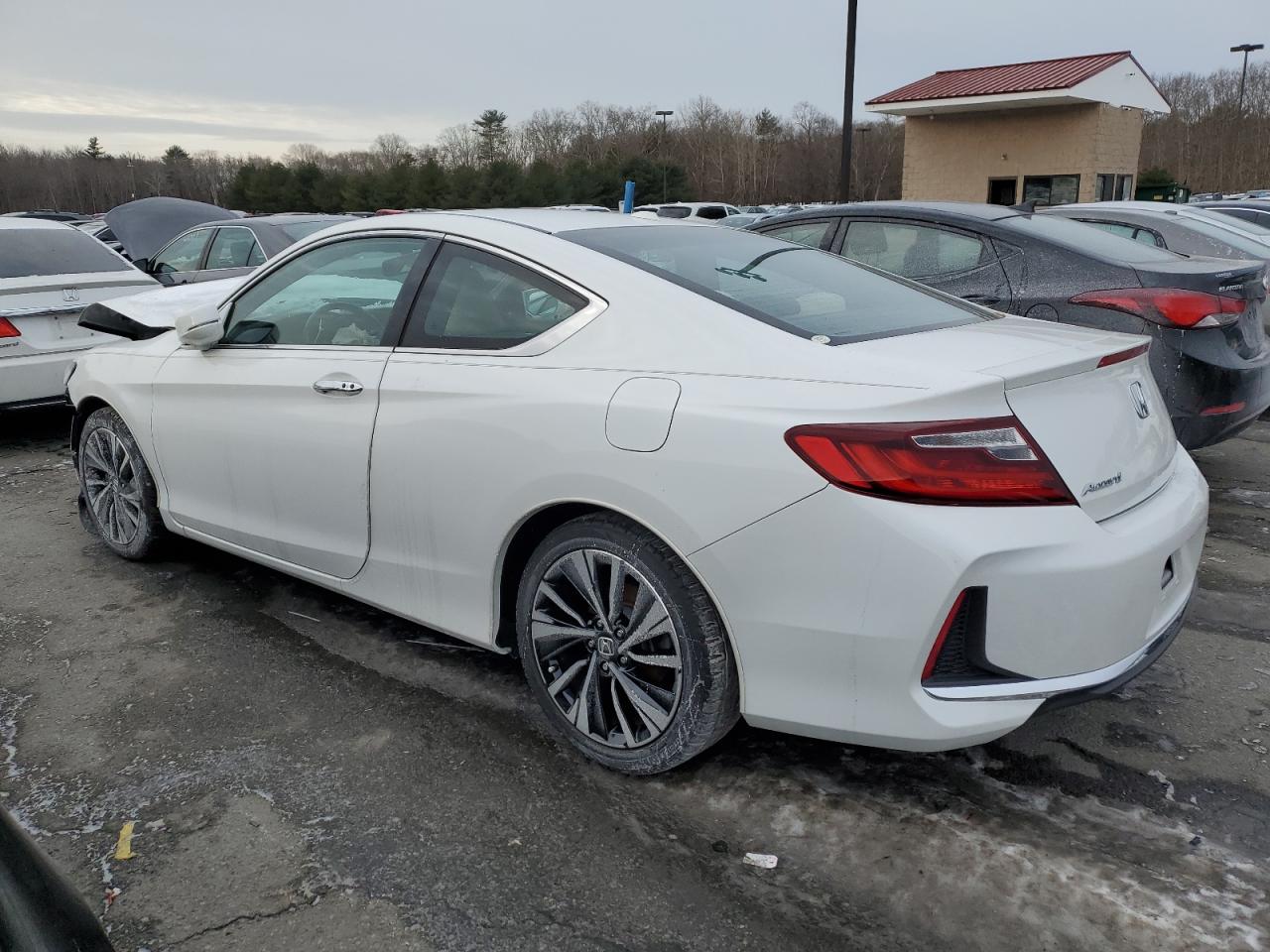 1HGCT1B83GA006491 HONDA ACCORD 2016