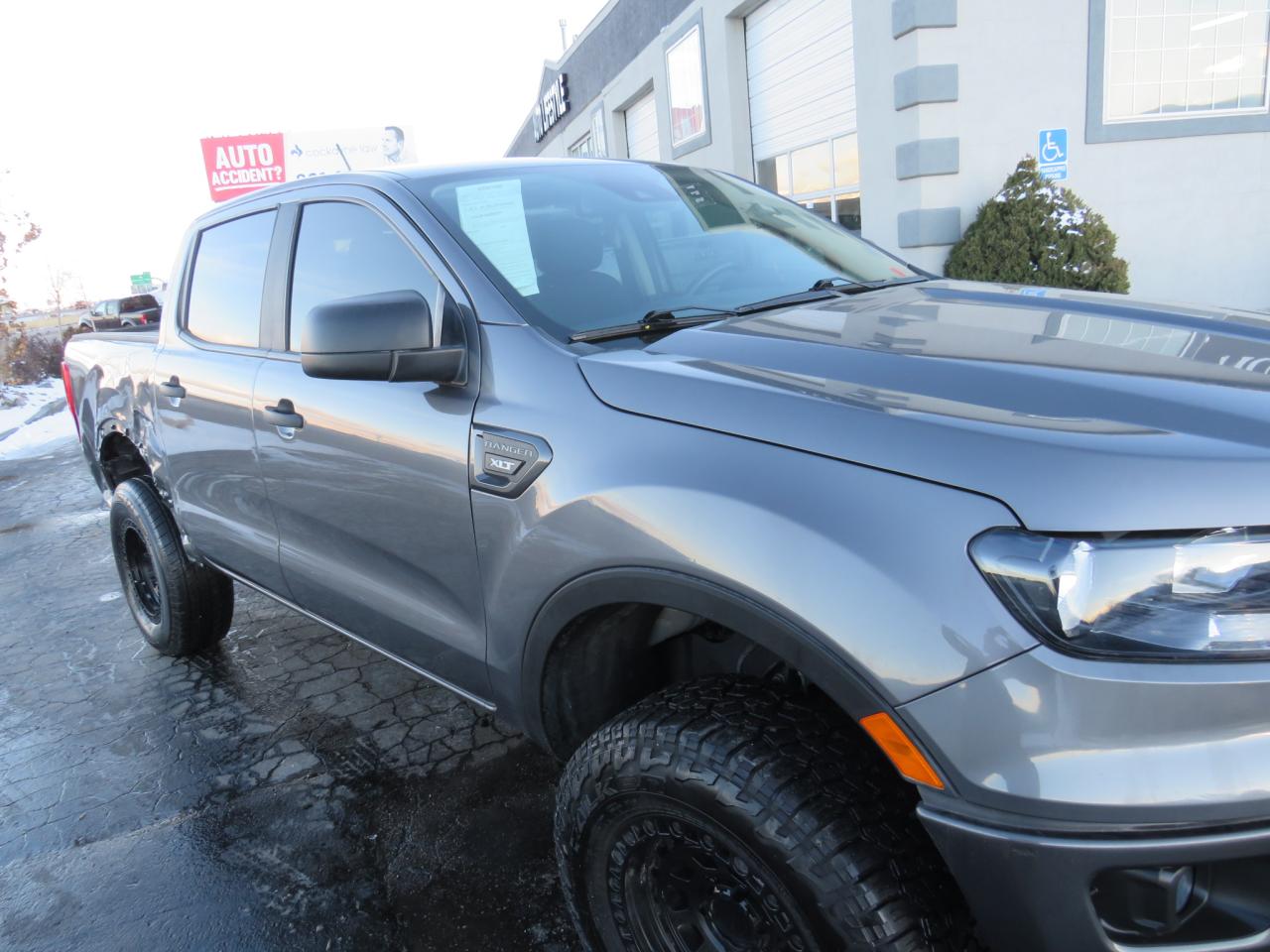 1FTER4EH2MLD49005 FORD RANGER 2021