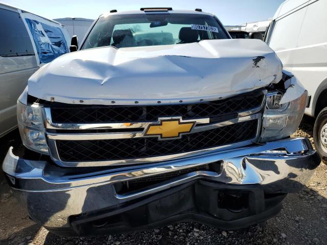 1GB3CZCG9EF142101 | 2014 Chevrolet silverado c3500