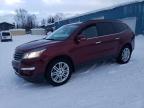 2015 CHEVROLET TRAVERSE L - 1GNKVGKD7FJ209393