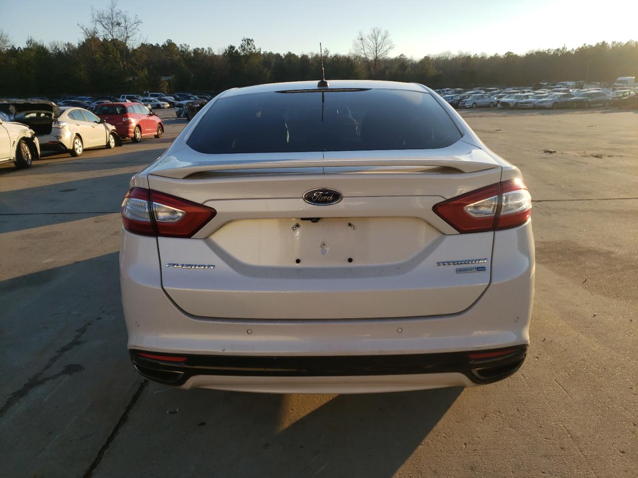 3FA6P0D96GR271806 FORD FUSION 2016