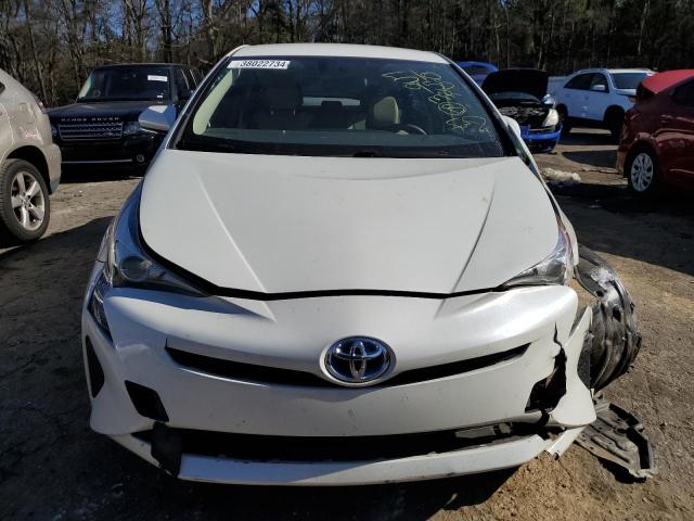 JTDKARFU5G3510955 | 2016 TOYOTA PRIUS