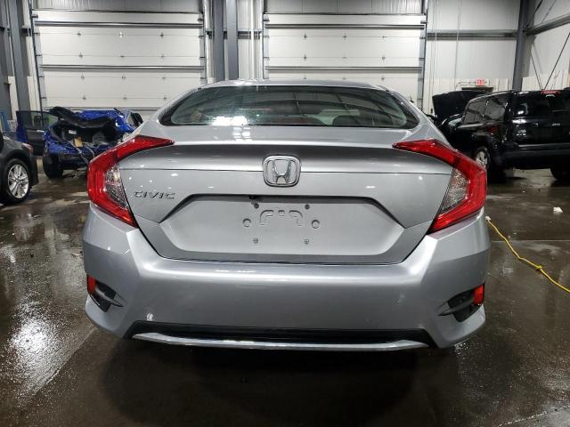 19XFC2F67KE028591 | 2019 HONDA CIVIC LX