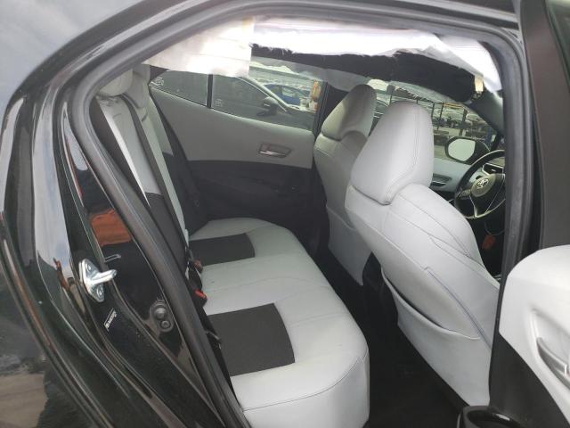 2019 TOYOTA COROLLA SE JTNK4RBE3K3024154