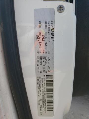 2018 DODGE GRAND CARA - 2C4RDGBG3JR153056