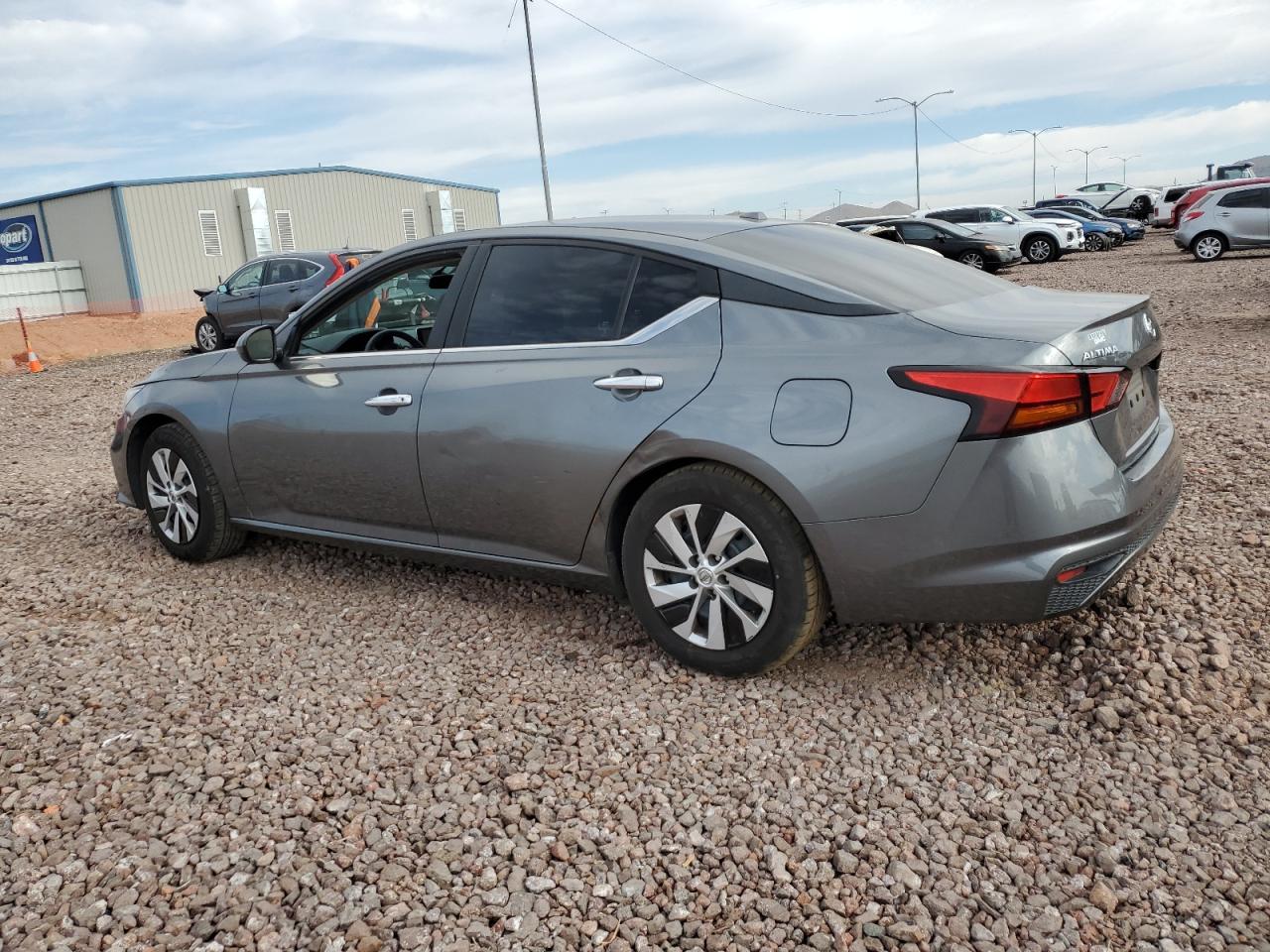 1N4BL4BV5KC251183 NISSAN ALTIMA 2019