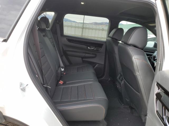2023 HONDA CR-V SPORT - 7FARS6H90PE023012