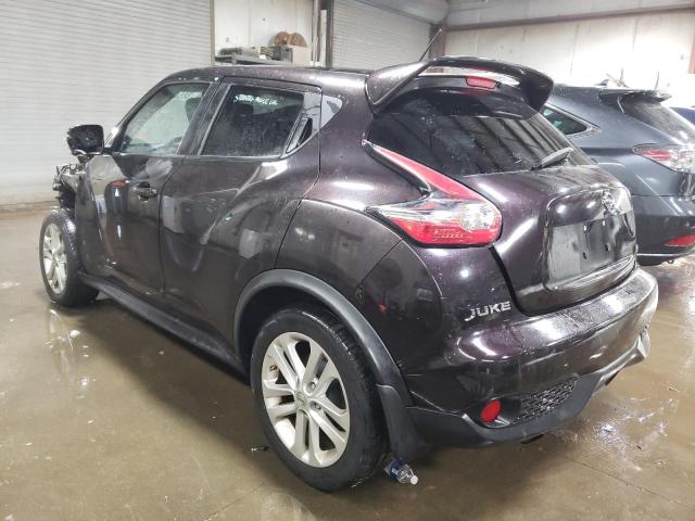 2015 NISSAN JUKE S - JN8AF5MV8FT552945