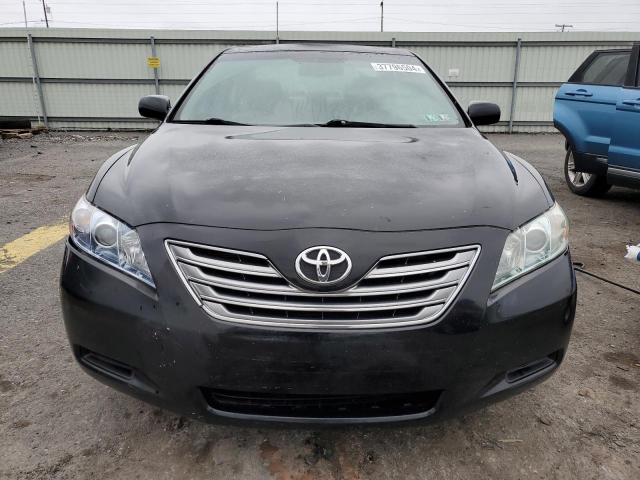 2009 Toyota Camry Hybrid VIN: 4T1BB46K79U097265 Lot: 37796504