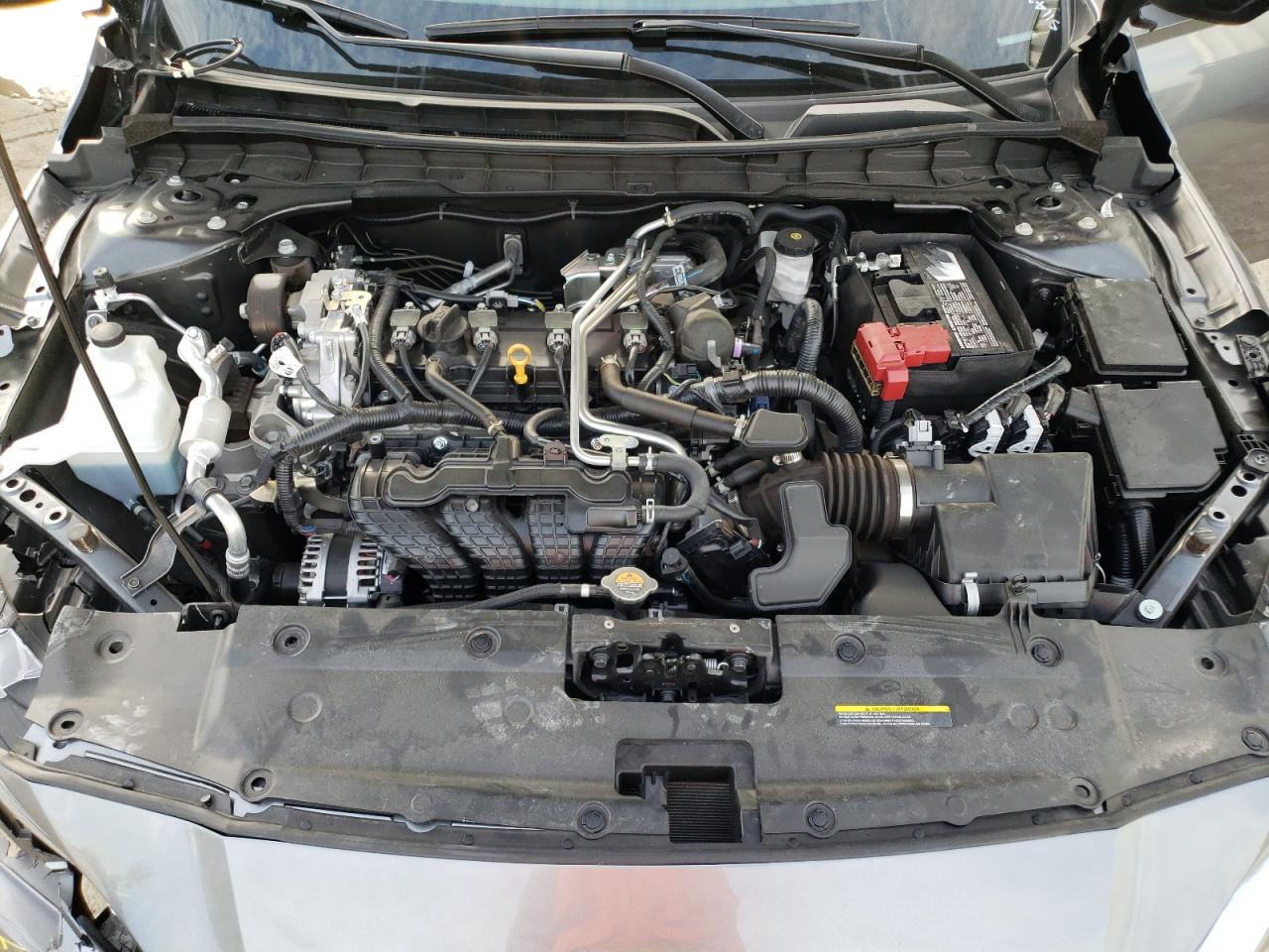1N4BL4DV5PN346240 NISSAN ALTIMA 2023