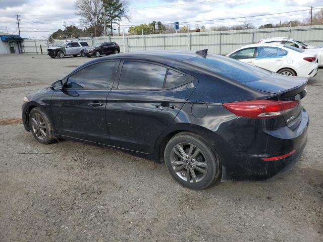 Vin: 5npd84lf3hh183989, lot: 37566364, hyundai elantra se 20172