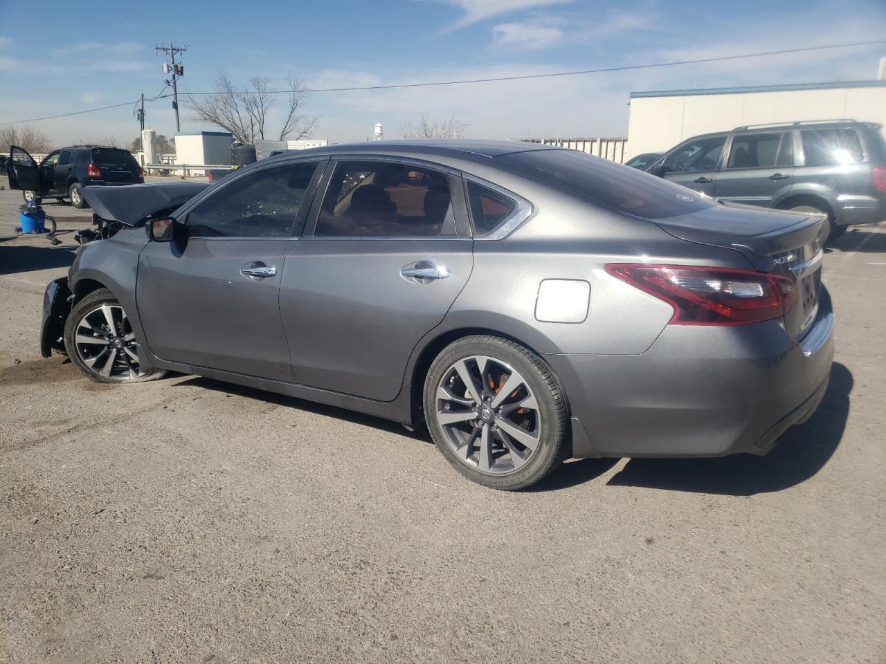 1N4AL3AP1HN358320 NISSAN ALTIMA 2017