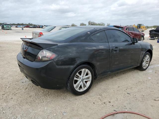 KMHHM66D27U237138 2007 Hyundai Tiburon Gs