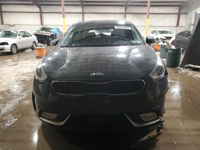 KNDCC3LC2J5175673 | 2018 KIA NIRO EX