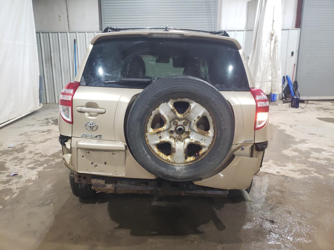 JTMJF4DV4B5039759 2011 Toyota Rav4