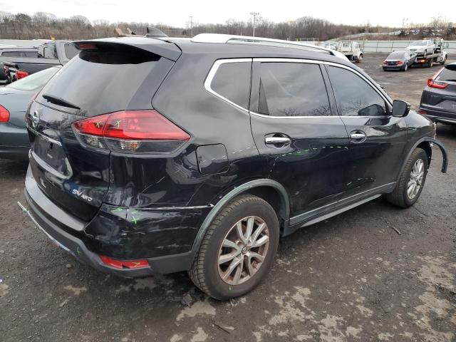 KNMAT2MV8JP550679 | 2018 NISSAN ROGUE S