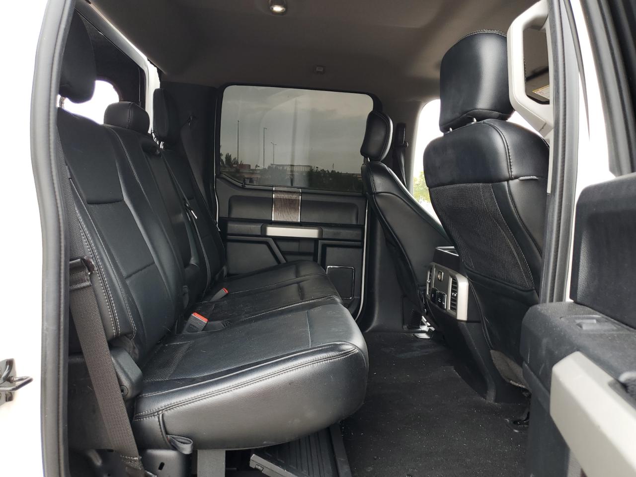 1FT7W2BT1KEE31467 FORD F250 2019