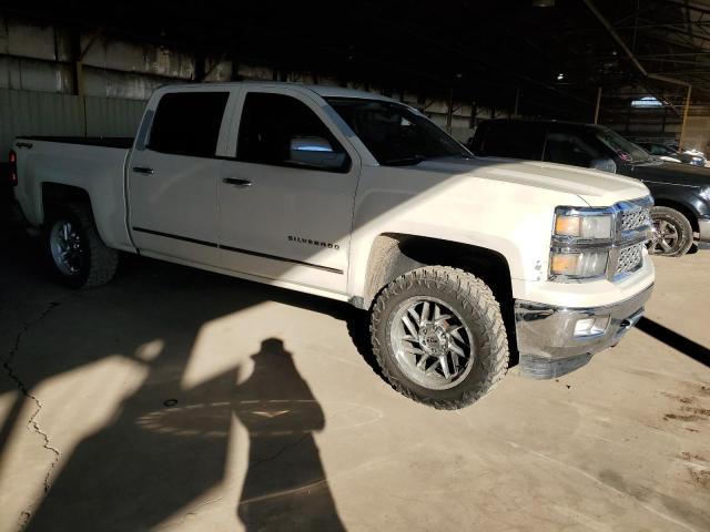 3GCUKSEJ5EG482170 | 2014 CHEVROLET SILVERADO