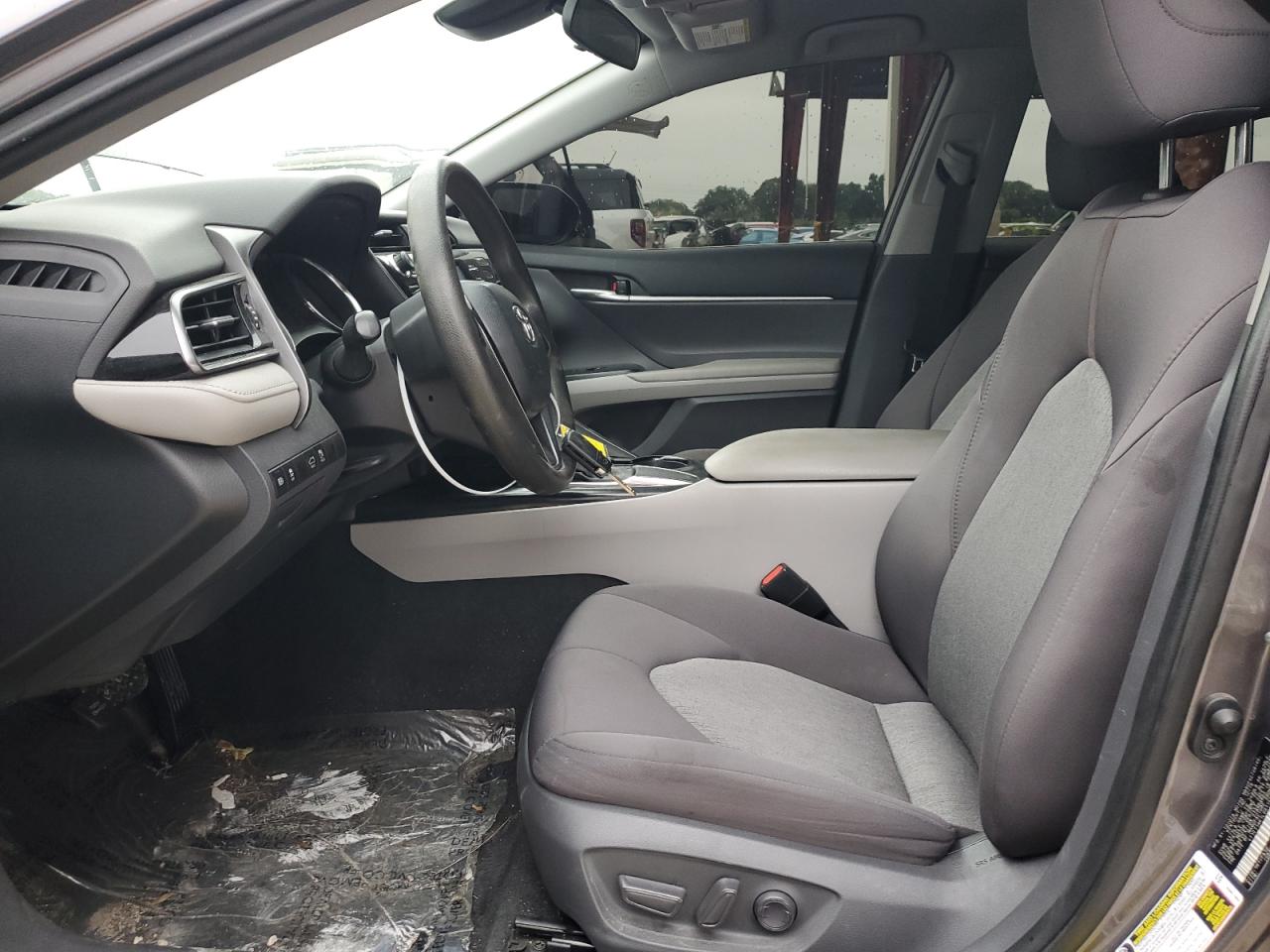 4T1C11AK1LU911558 TOYOTA CAMRY 2020