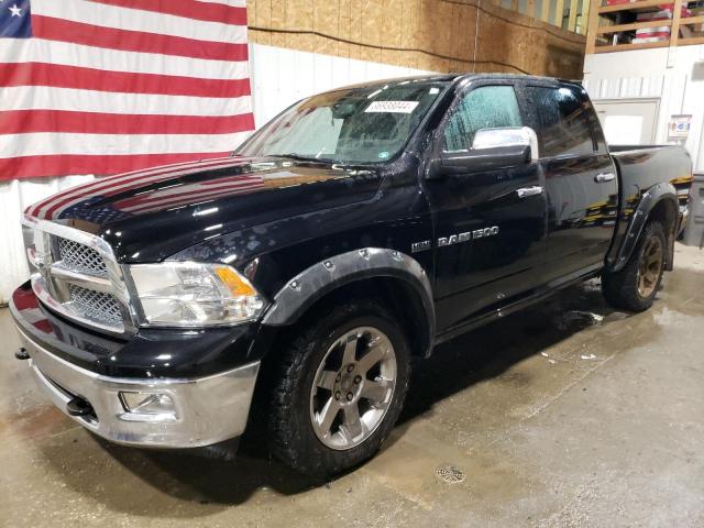 2012 Dodge Ram 1500 Laramie