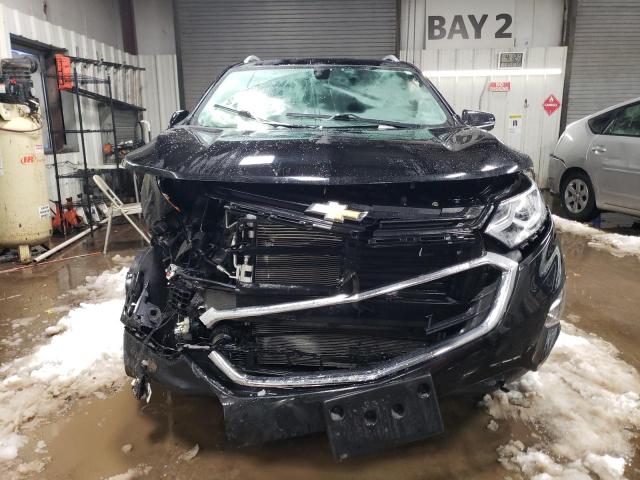 2GNAXKEX4J6309858 | 2018 CHEVROLET EQUINOX LT