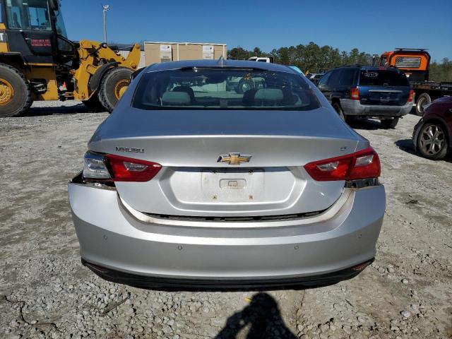 2017 CHEVROLET MALIBU LT - 1G1ZE5ST3HF256311