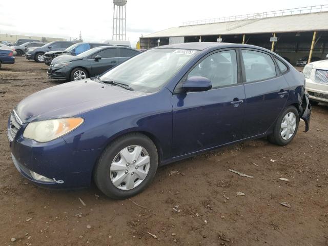 2008 Hyundai Elantra GLS