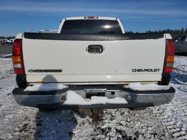 1GCHK29UX1E232169 | 2001 Chevrolet silverado k2500 heavy duty