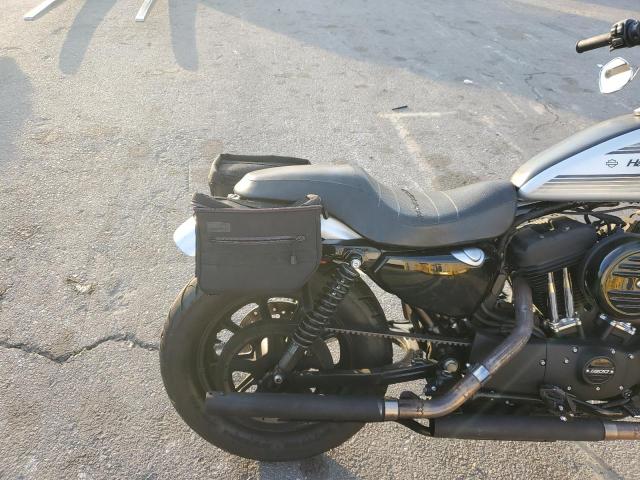 2020 HARLEY-DAVIDSON XL1200 NS - 1HD1LP311LB438140