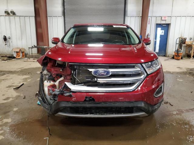 2FMPK3J97GBB02861 | 2016 FORD EDGE SEL