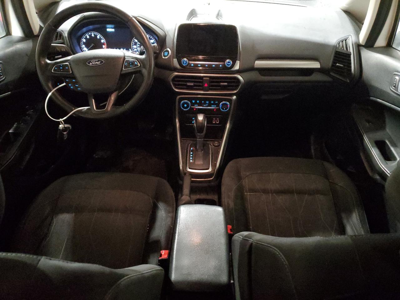 MAJ6P1UL0JC211026 FORD ECOSPORT 2018