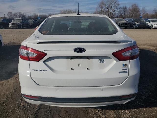 3FA6P0HD7GR314709 | 2016 FORD FUSION SE