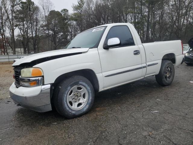 1999 GMC New Sierra 1500 