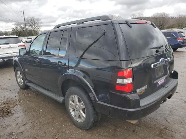 2008 Ford Explorer Xlt VIN: 1FMEU73E88UA28980 Lot: 37538774