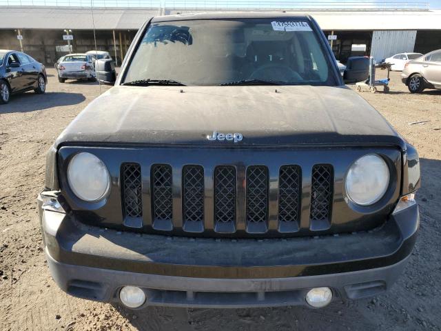 2014 Jeep Liberty (Patriot) - Image 5