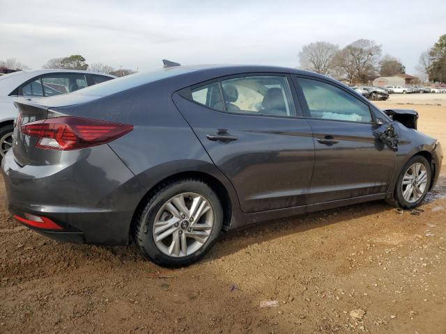 5NPD84LF3LH613562 | 2020 HYUNDAI ELANTRA SE