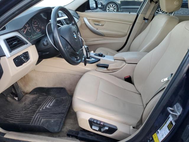 2016 BMW 3er - Image 7