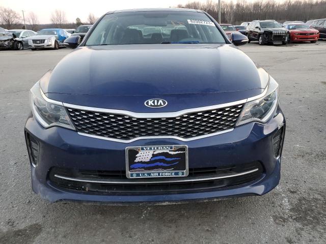 2018 Kia Optima - Image 5