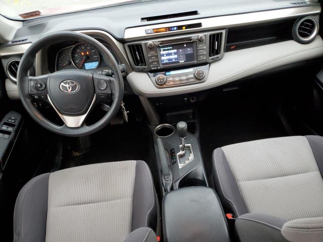 JTMRFREVXEJ009899 | 2014 TOYOTA RAV4 XLE