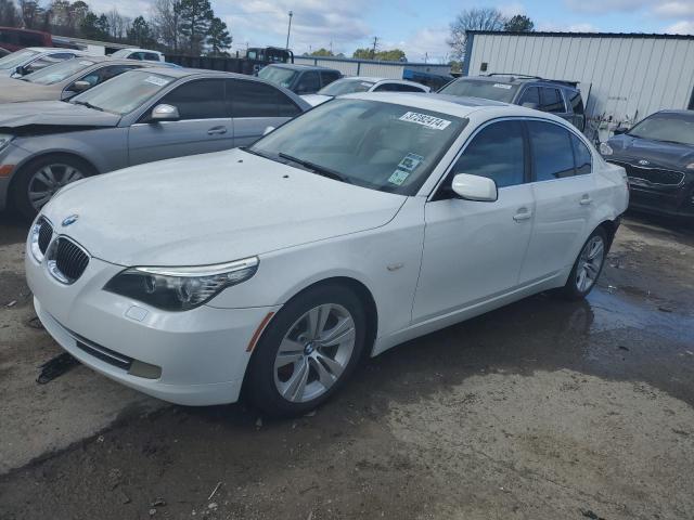 2009 BMW 5 Series 528i