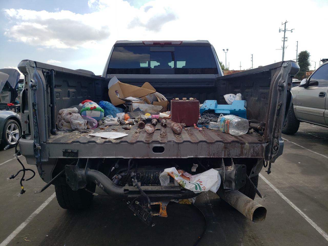 2GC4YNEY4R1122206 CHEVROLET ALL Models 2024